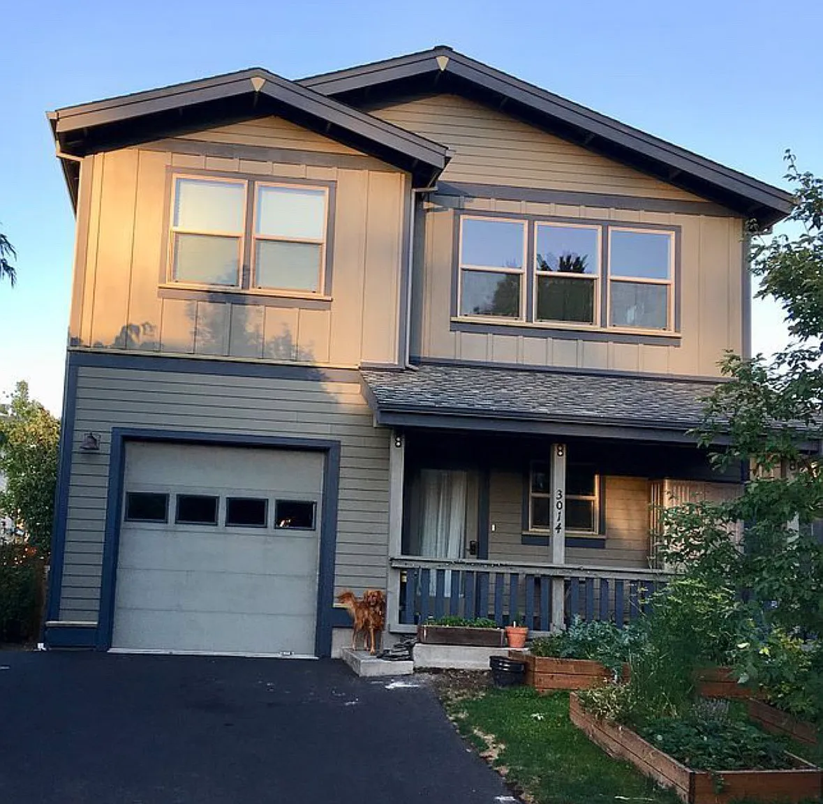 3 bed, 1340 sqft, $2,800 — Photo 1
