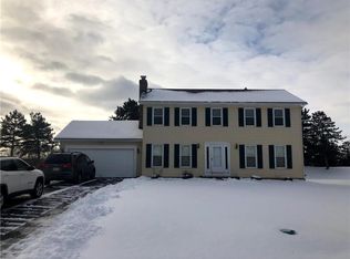 31 Wellington Ponds, Rochester, NY 14624