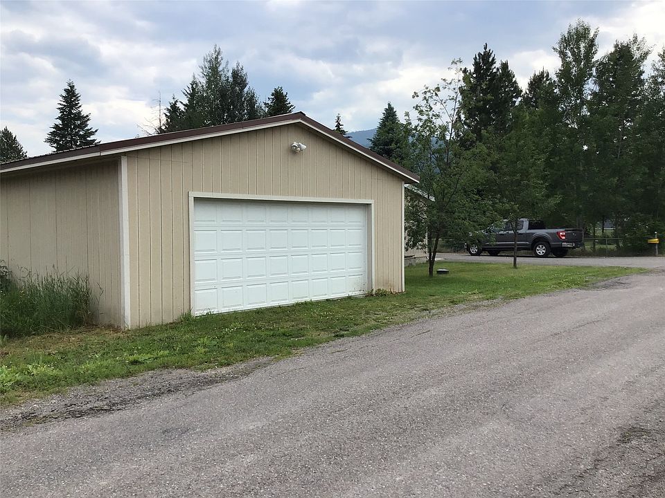208 Spruce St, Saint Regis, MT 59866 Zillow