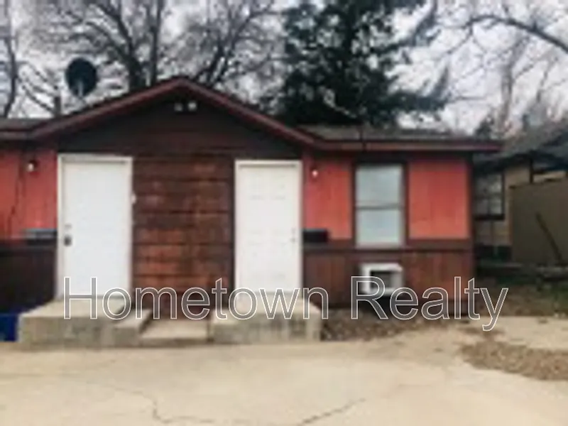 1 bed, 1.0 bath, 760 sqft, $650 — Photo 1