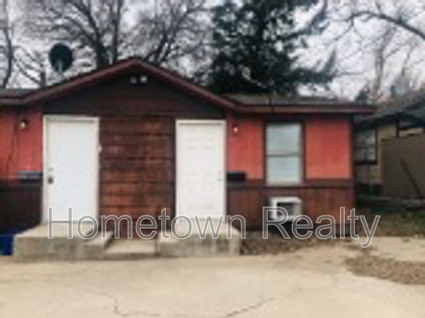 1225 S Lee Ave APT A