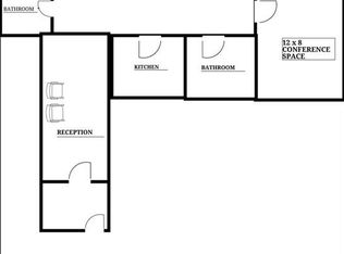 24 Salt Pond Rd SUITE G1, Wakefield, RI 02879