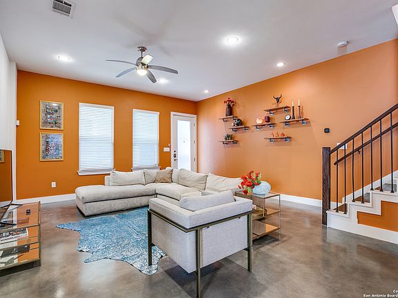 2nd image of 1117 S PRESA ST, #2