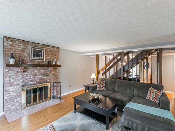 5th image of 1678 Saint Albans Ct #24-78