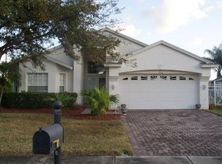 220 Arbor Woods Cir, Oldsmar, FL 34677