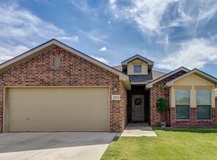 2103 134th St, Lubbock, TX 79423