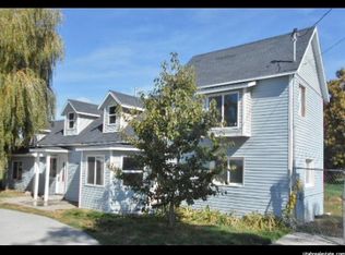 5536 S 7500 W, Hooper, UT 84315