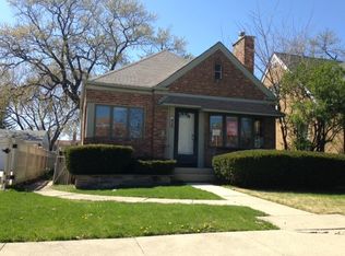 5420 N. Oriole Avenue, Chicago, IL