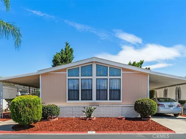 1456 E Philadelphia St Space 136, Ontario, CA 91761