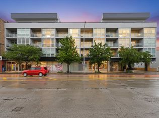 1610 W Fullerton Ave Unit 403, Chicago, IL 60614