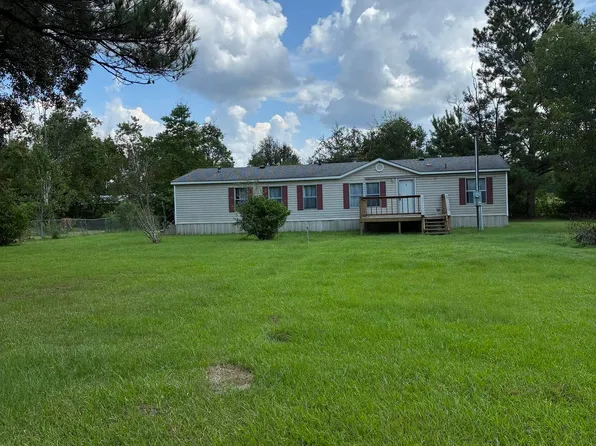 25150 George Settlement Rd, Springfield, LA 70462