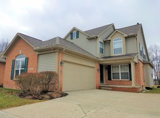 680 Cherry Grove Rd #120, Canton, MI 48188