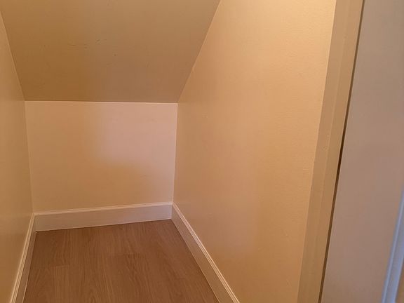Pantry/Closet