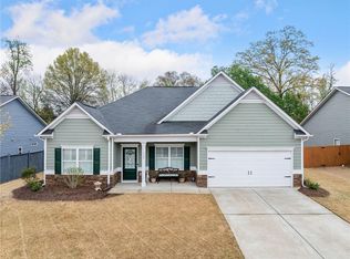 117 Cherokee Reserve Cir, Canton, GA 30115