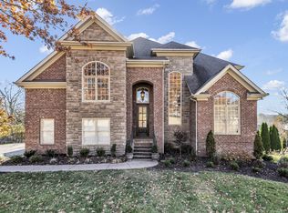9713 Turquoise Ln, Brentwood, TN 37027