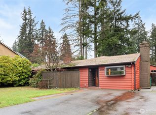 19326 5th Ave NE, Shoreline, WA 98155