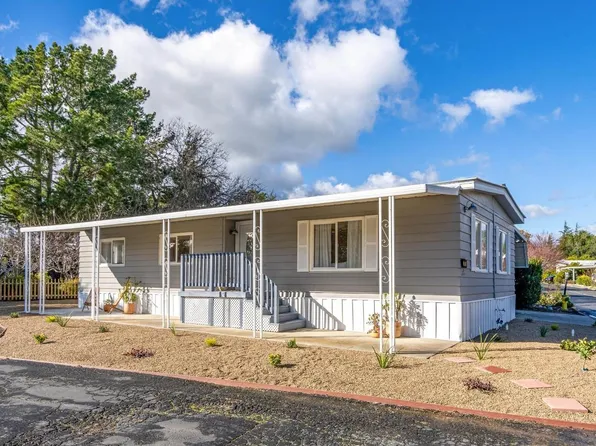 74 International Boulevard, Sonoma, CA 95476