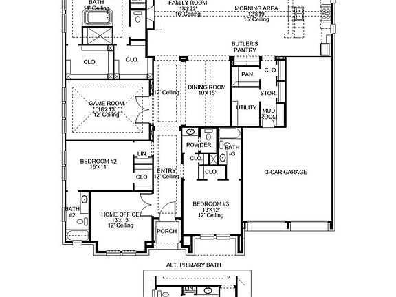 2nd image of this home
