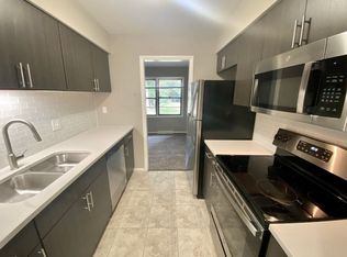 Woodland Reserve Apartments, Madison, WI 53705
