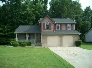 1403 Misty Ridge Ct, Hampton, GA 30228