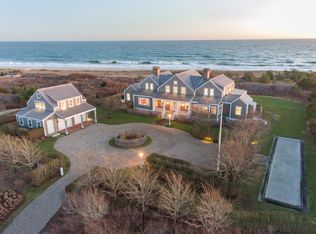 25 Nonantum Ave, Nantucket, MA 02554