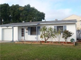 6367 44th Ave N, Kenneth City, FL 33709