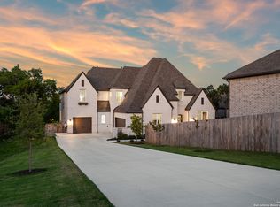 29010 Irving Cir, Fair Oaks Ranch, TX 78015