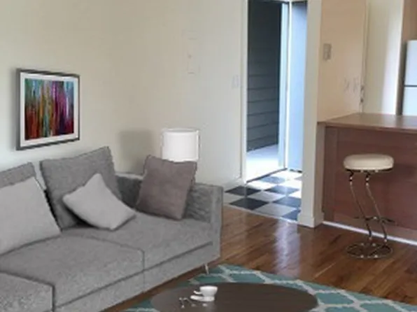 4050 SE Gladstone St APT 1, Portland, OR 97202