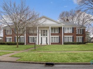 4143 Stonehenge Dr #3, Sylvania, OH 43560
