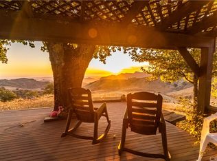 3510 Cypress Mountain Rd, Templeton, CA 93465