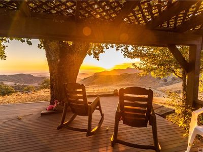 3510 Cypress Mountain Rd, Templeton, CA, 93465