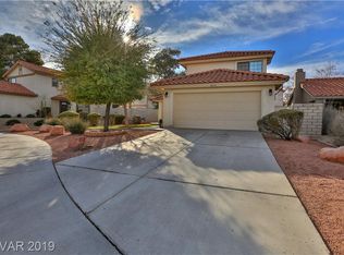 500 S Grand Central Pkwy, Henderson, NV 89012