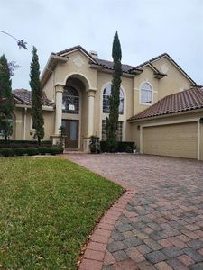 2605 Northampton Ave, Orlando, FL, 32828
