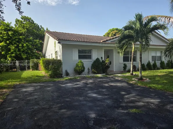 8227 NW 39th St #8227, Pompano Beach, FL 33065