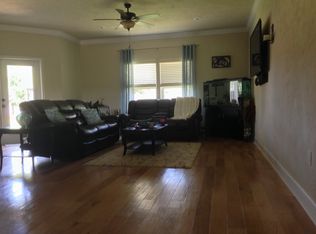 4438 NW 80th Rd, Gainesville, FL 32653