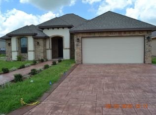 2507 Truman Ave, Mission, TX 78574