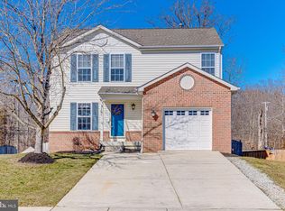 2806 Profitt Path, Edgewood, MD 21040