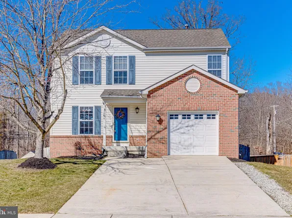 2806 Profitt Path, Edgewood, MD 21040