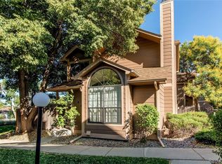 1840 S Quintero Way, Aurora, CO 80017