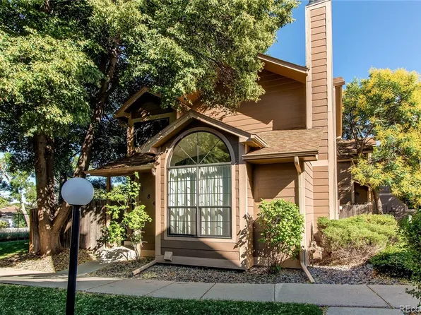 1840 S Quintero Way, Aurora, CO 80017