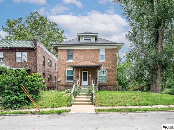 2567 Marcy St, Omaha, NE 68105