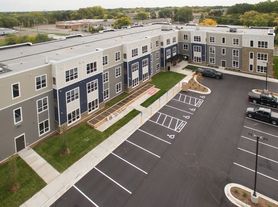 Owasso Gardens | Senior (55+)