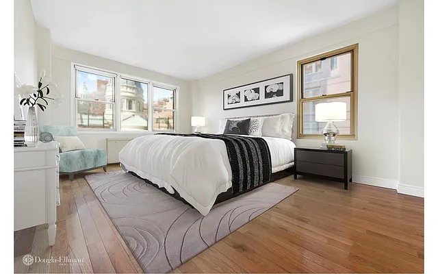 Rented by Douglas Elliman | media 18