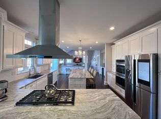 3 Rickland Dr, Sewell, NJ 08080