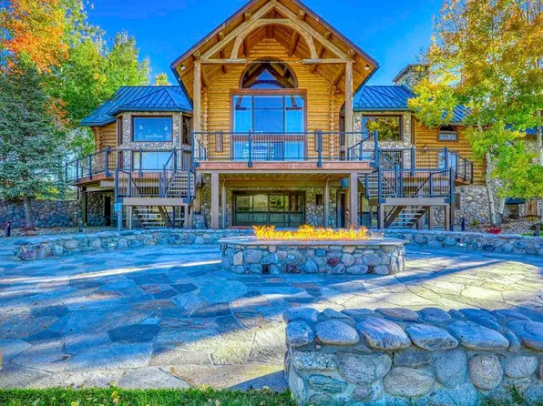 56 Black Powder Place, Pagosa Springs, CO 81147