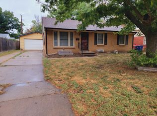 1932 S Lexington St, Wichita, KS 67218