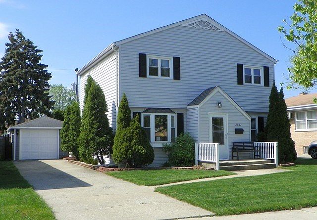 1st image of 2817 W 99th Pl