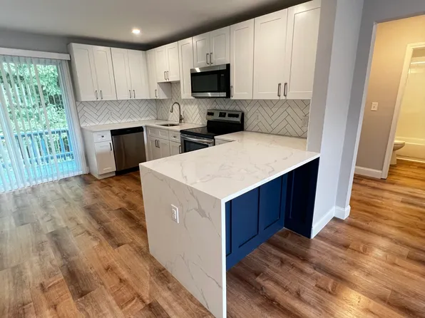 44 Stafford Street and 65 Worcester Road