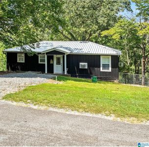 2172 Andrew Jackson Rd, Alexander City, AL, 35010