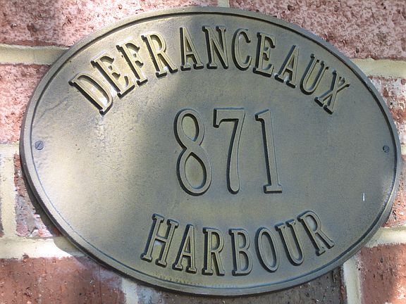 4th image of 871 De Franceaux Hbr